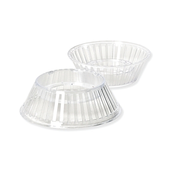 Crystal Base for Choco Eggs - 500g / 5